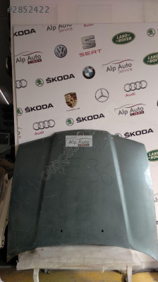 BMW E36 3 SERİSİ MOTOR KAPUTU