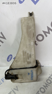 hyundai starex panelvan cam su bidonu/deposu (son fiyat)