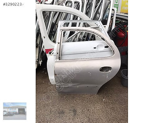 OTO CEMDEN ÇIKMA HYUNDAİ ELANTRA SOL ARKA KAPI (1996-1999)