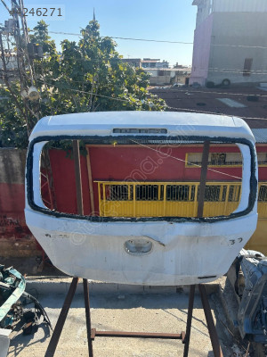 HYUNDAİ İ30 ÇIKMA ARKA BAGAJ ORJİNAL 2009-2012