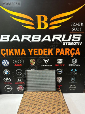Vw Scirocco Golf Vi Passat 5K0121251S  EK SU RADYATÖRÜ