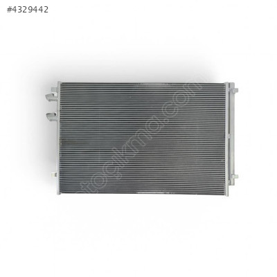 Vw Crafter Klima Radyatörü 2017-2023 2N0820411