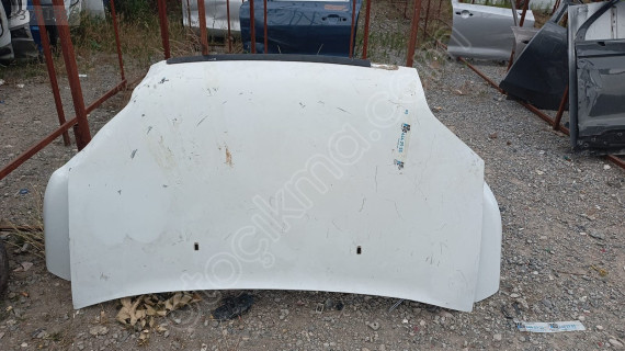 FORD CONNECT MOTOR KAPUTU ORJİNAL ÇIKMA