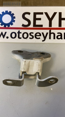 68750-20122 toyota corolla 2018 arka sağ kapı üst menteşe