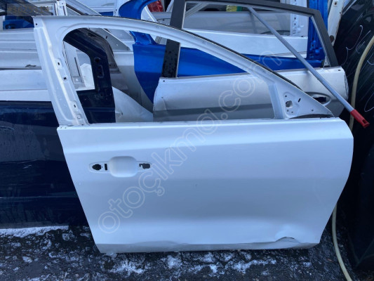 MİRİM OTODAN FORD  FOCUS 4 SAĞ ÖN KAPI