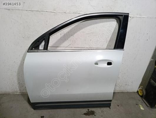 MERCEDES GLA ÇIKMA ORJİNAL KAPI