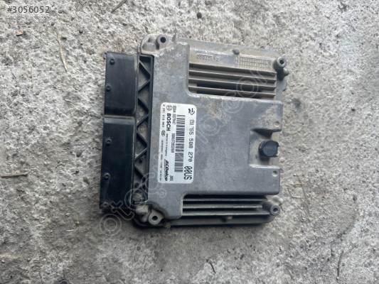 Corsa D 1.3 Motor Beyni