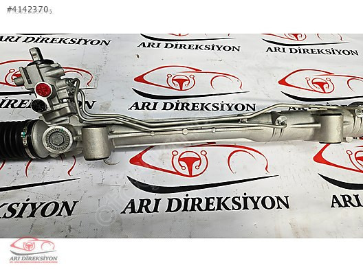 Audi Q7 Direksiyon Kutusu - Sıfır Garantili - 7L6 422 063