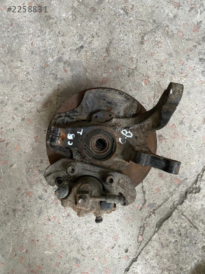 OPEL CORSA B SOL ÖN FREN KALPERİ