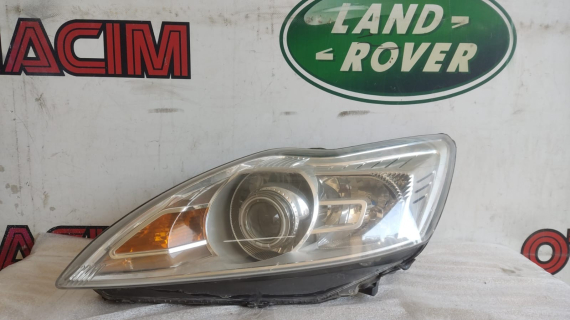 FORD FOCUS 2.5 SOL FAR MERCEKLİ XENON