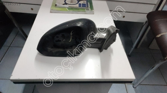 OPEL INSIGNIA A Sol Dikiz Ayna - Katlanır Çıkma Orjinal P