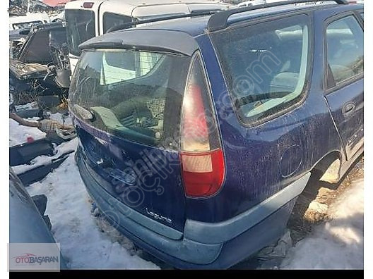 RENAULT LAGUNA 1 SW ÇIKMA PARÇALARI MEVCUTTUR