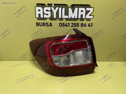 SYMBOL SOL STOP SIFIR İTHAL