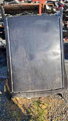 CHEVROLET LACETTİ HB KESME TAVAN.OTO ERKAN ÜNYE