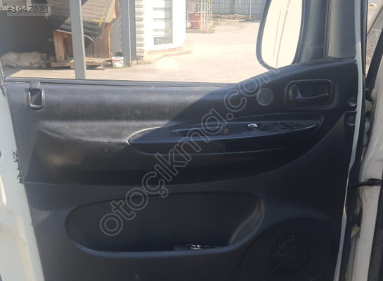hyundai starex 2006 sol cam düğmesi (son fiyat)