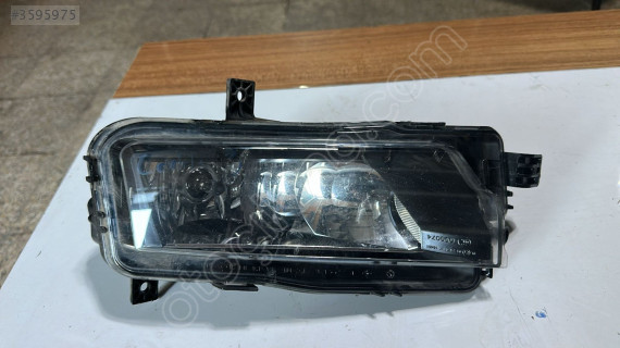 2015-2018 WV CADDY SOL SİS FARI 2K5 941 661 B ORJ ÇIKMA