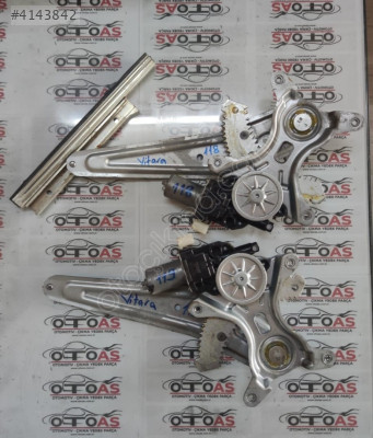 SUZUKİ VİTARA 2021  KAPI CAM MOTORLARI 83560-61M00 83530-61M00