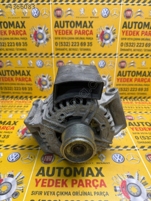 Ford Transit 2.4 TDCİ Şarj Dinamosu - 7C19 10300 AE