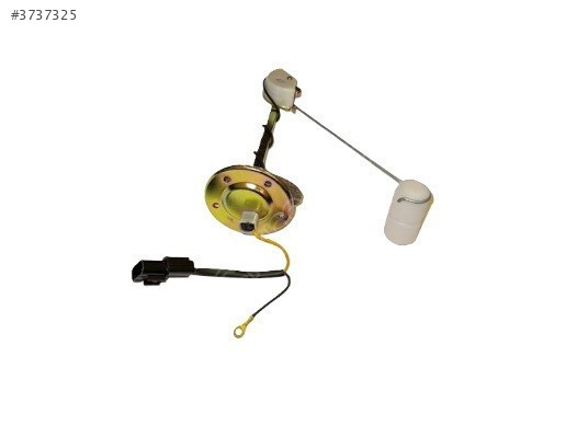 YAKIT DEPO ŞAMANDIRASI MİTSUBİSHİ CANTER FE635/FE659