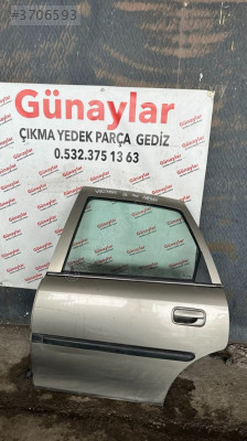 OPEL VECTRA B SOL ARKA KAPI