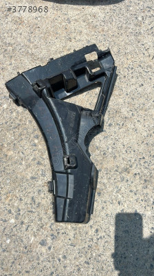 FORD CUSTOM ÖN TAMPON BRAKETİ ORJİNAL ÇIKMA