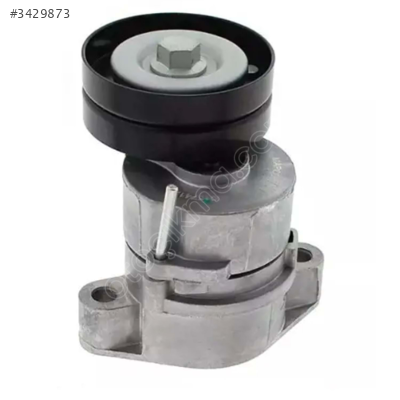 1340533-ORJ GERGİ BİLYASI ASTRA F CORSA B KLİMASIZ (X)