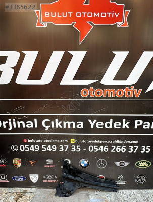 volkswagen jetta 2011 2019 sağ ön cam ızgarası