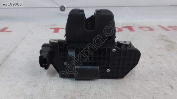 CİTROEN DS3 KİLİT BAGAJ 9151487499