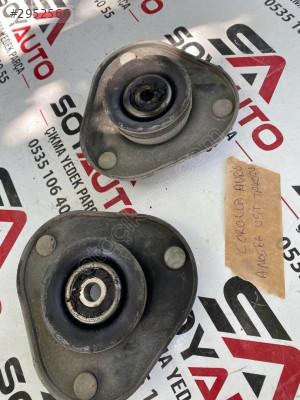 Toyota corolla amasör üst takozu Orjinal çıkma