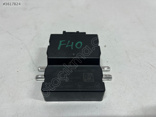BMW F40 MINI F20 F54 F55 F56 F57 F60 YAKIT POMPA MODÜLÜ 2817762-8