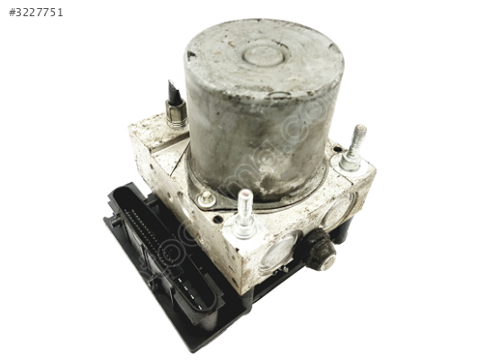 Mazda CX-7 ABS Beyni EH46437A0 0265235622 0265951191 Garantili