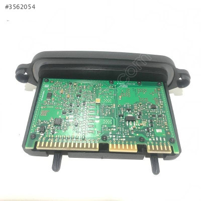 BMW F10 Far Kartı 63117316217 | F10 Far Beyni