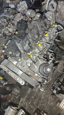 Çıkma sıfır orjinal motor
