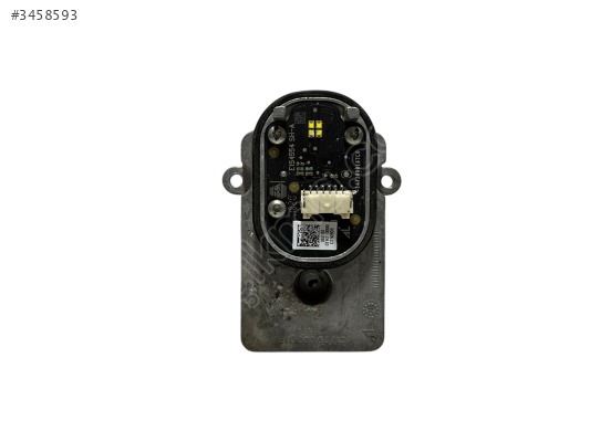 TİGUAN FAR LED BEYNİ ORJİNAL