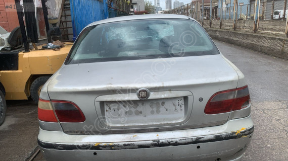 fiat marea liberty bagaj kapağı