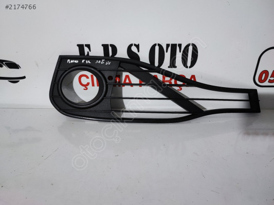 BMW F32 SAĞ SİS ÇERÇEVE