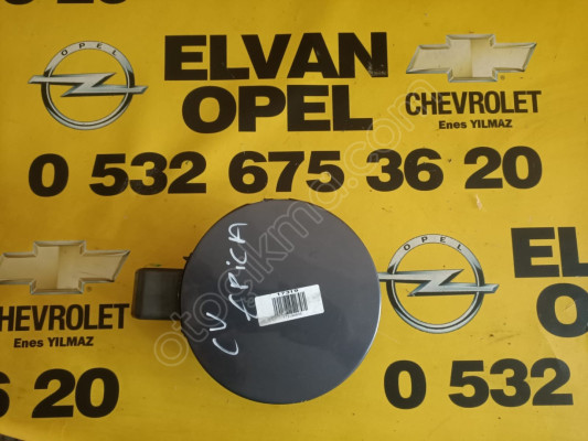 Chevrolet Epica Çıkma Depo Kapağı