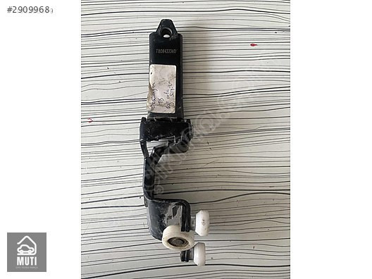 T5 sürgülü kapı makaralı kılavuzu menteşe orta sağ 7H0843336