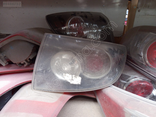 Mazda 6 sağ arka stop