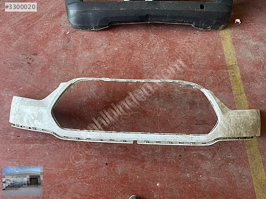 OTO CEMDEN ÇIKMA FORD TRANSİT V363 PANJUR ÇERÇEVESİ
