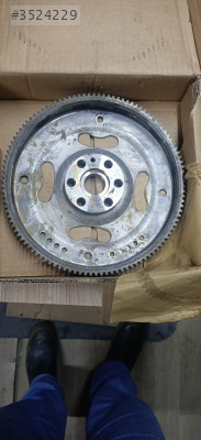Fiat Freemont çıkma volant otomatik şanzıman volant