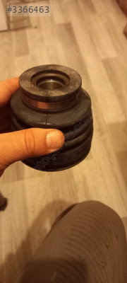 Fiat Marea aks körüğü ve tahrik mili takımı