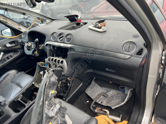 Whatsaptan siparişler Ford smax torpido