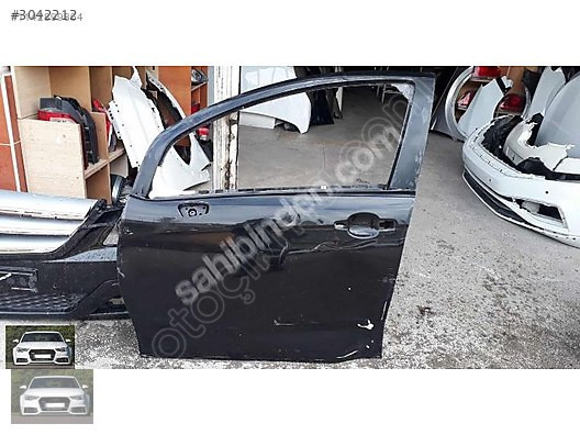 Citroen C3 sol ön kapı