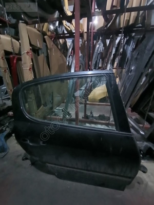 PEUGEOT 407 SAĞ ARKA KAPI ORJİNAL ÇIKMA PEJO HATASIZ