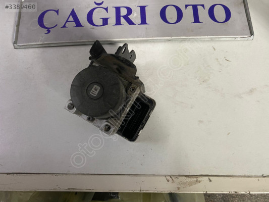 AMAROK ABS BEYNİ 2H6614517B ORJİNAL ÇAĞRI OTO MASLAK