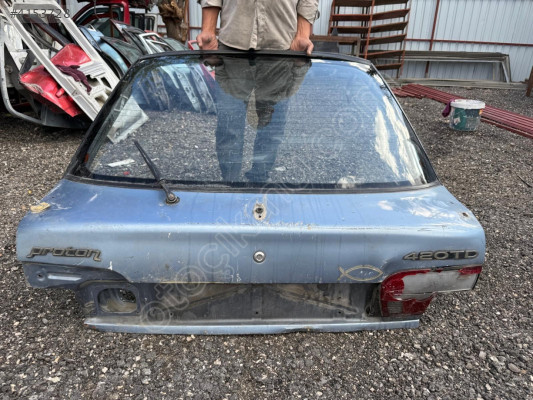 PROTON 420 BAGAJ KAPAĞI HATCBACK ORJİNAL ÇIKMA TEMİZ ÜRÜN