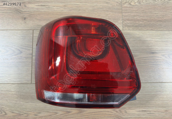 POLO STOP SAĞ 2009 2010 2011 2012 2013 2014 2015 SIFIR 6R0945096