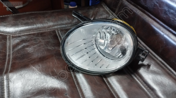 FORD CMAX SİS FARI ÇETİN OTOMOTİV