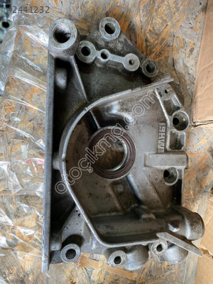 OPEL VECTRA B 2.5 YAĞ POMPASI - ÇIKMA ORJİNAL YEDEK PARÇA
